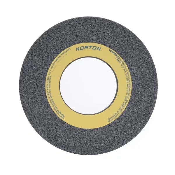 Picture of Norton Abrasives 14 X 1-1/2 X 5 60Grit Grinding Wheel